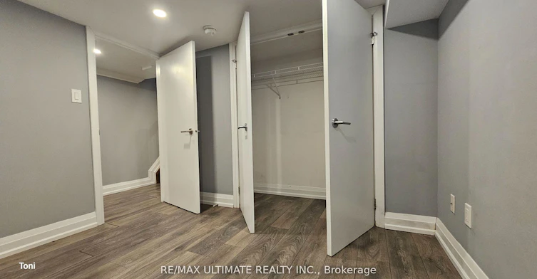 Basement-494 Lauder Avenue, Toronto, ON, M6E 3J4 - 9