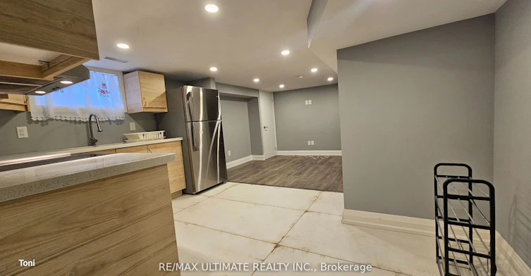 Basement-494 Lauder Avenue, Toronto, ON, M6E 3J4 - 5