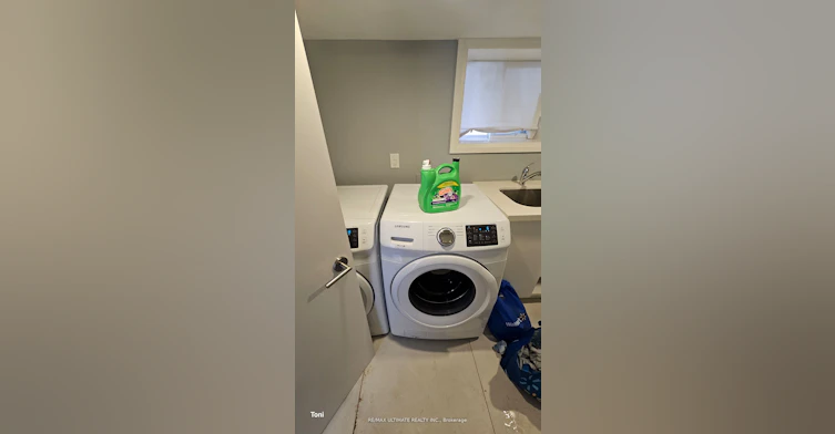 Basement-494 Lauder Avenue, Toronto, ON, M6E 3J4 - 13