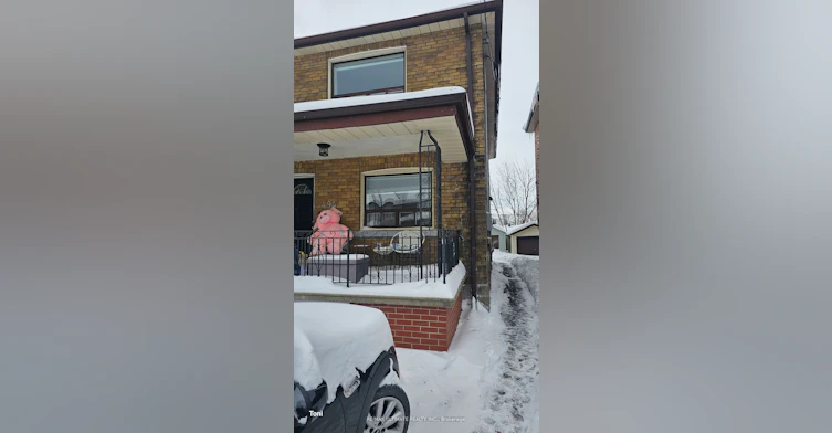 Basement-494 Lauder Avenue, Toronto, ON, M6E 3J4 - 14
