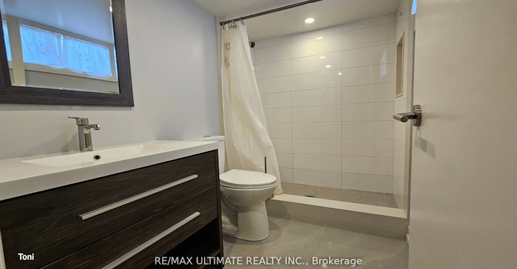 Basement-494 Lauder Avenue, Toronto, ON, M6E 3J4 - 11