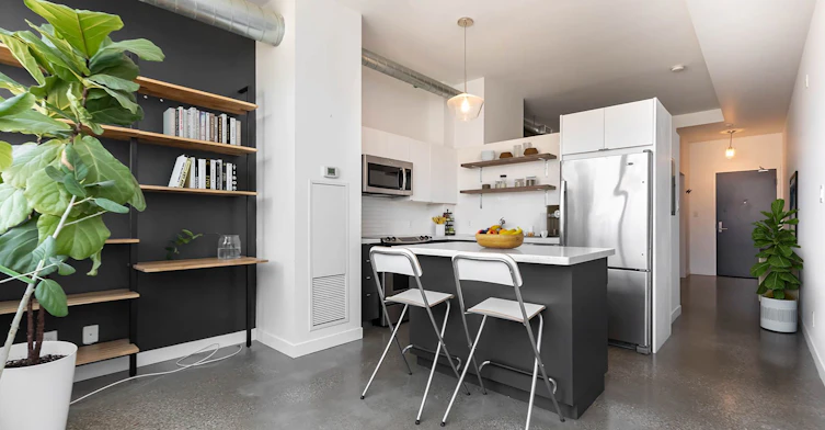 306-549 King Street E, Toronto, ON, M5A 3J5