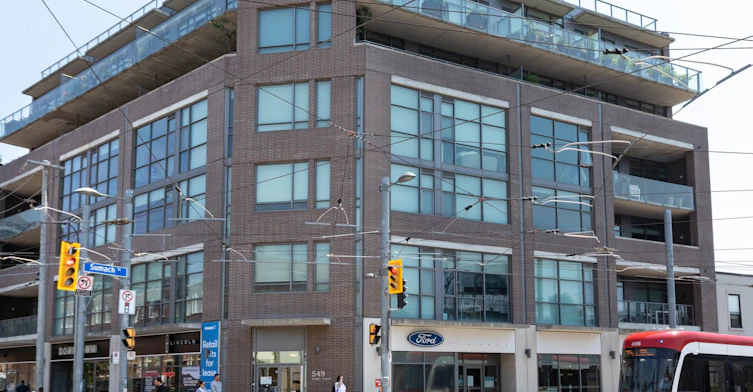 306-549 King Street E, Toronto, ON, M5A 3J5 - 23