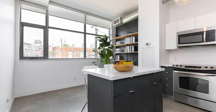 306-549 King Street E, Toronto, ON, M5A 3J5 - 3