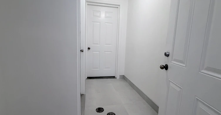 Lower-403 Winona Drive, Toronto, ON, M6C 3T4 - 3