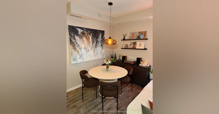 553-36 Stadium Road, Toronto, ON, M5V 3P4 - 20