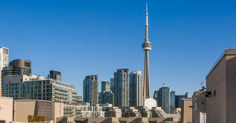 553-36 Stadium Road, Toronto, ON, M5V 3P4 - 24