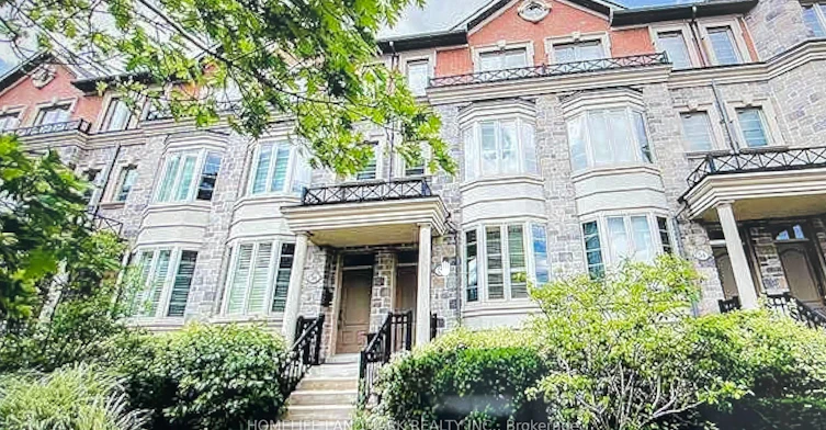 50 Clairtrell Road, Toronto, ON, M2N 5J6