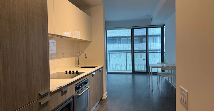 4008-50 Charles Street E, Toronto, ON, M4Y 1T1 - 3
