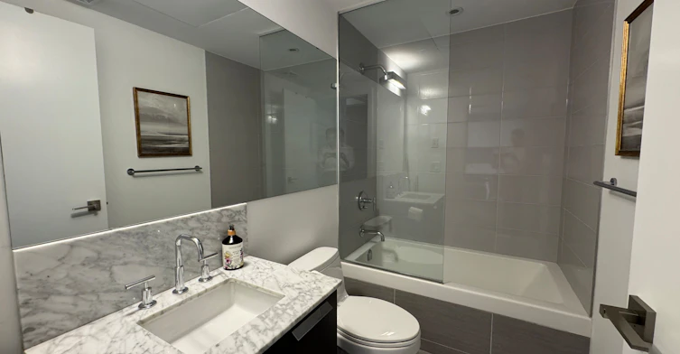 4008-50 Charles Street E, Toronto, ON, M4Y 1T1 - 9