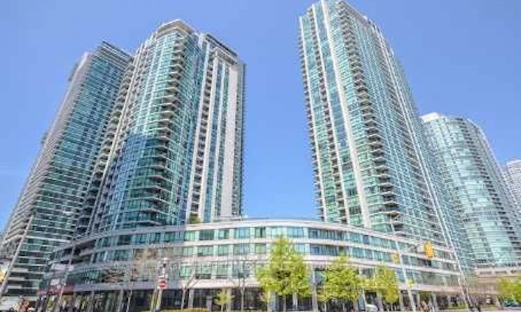 503-12 Yonge Street