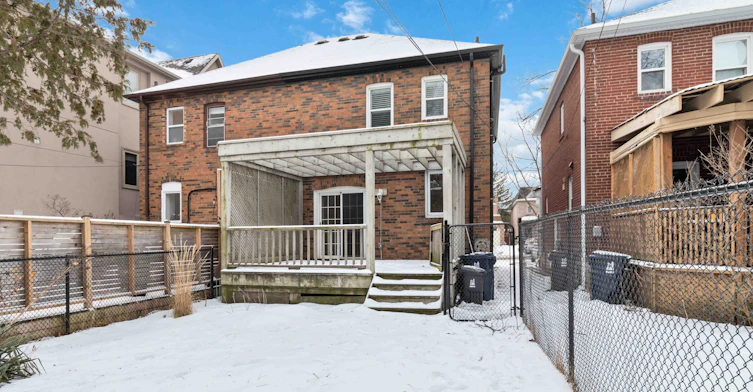 326 St Germain Avenue, Toronto, ON, M5M 1W3 - 33