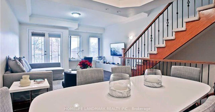 3-432 Kenneth Avenue, Toronto, ON, M2N 7M3 - 5