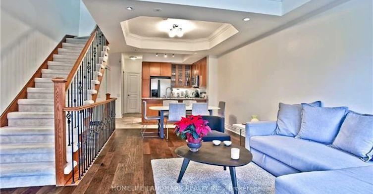 3-432 Kenneth Avenue, Toronto, ON, M2N 7M3 - 3