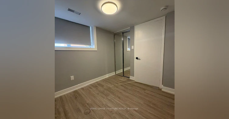 Lower-61 Anewen Drive, Toronto, ON, M4A 1R9 - 11