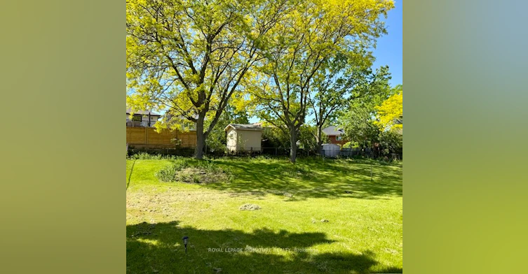 Lower-61 Anewen Drive, Toronto, ON, M4A 1R9 - 20