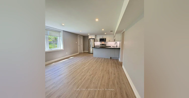 Lower-61 Anewen Drive, Toronto, ON, M4A 1R9 - 6