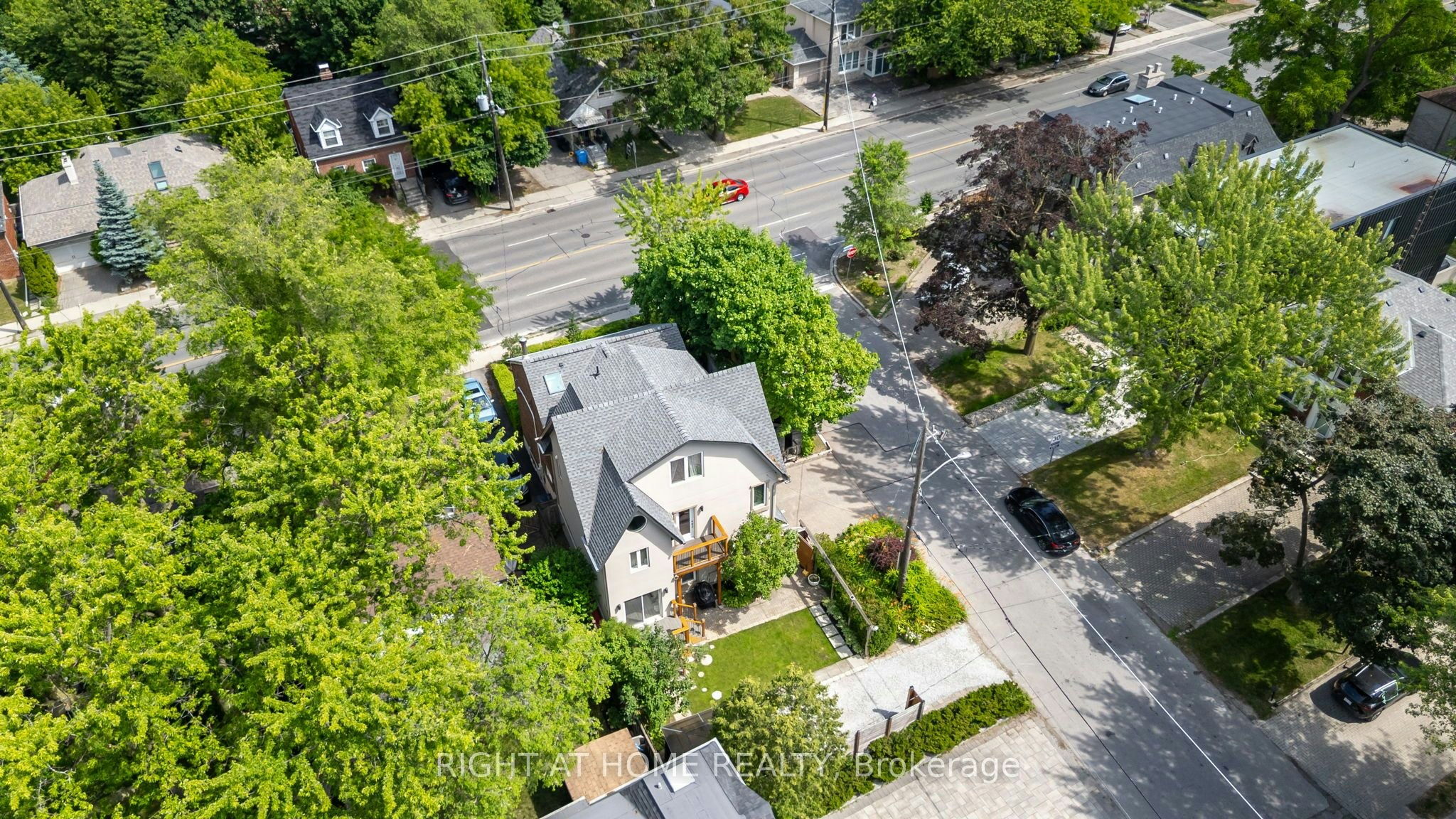 107 Otter Crescent, Toronto, ON, M5N 2W9