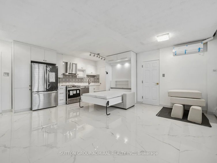 G8-5 Parkway Forest Drive, Toronto, ON, M2J 1L2 - 12