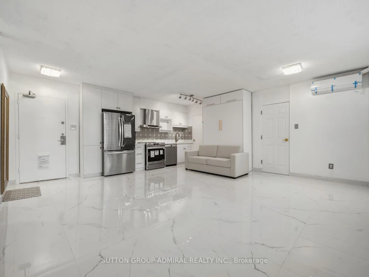 G8-5 Parkway Forest Drive, Toronto, ON, M2J 1L2 - 7