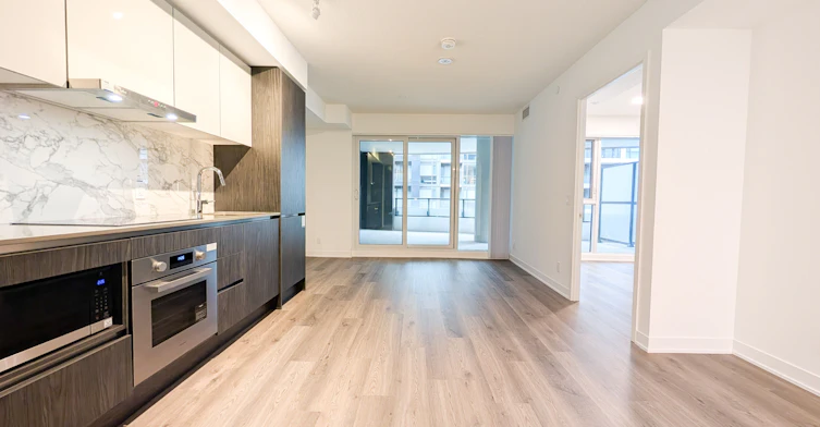 707-180 Front Street E, Toronto, ON, M5A 0A9 - 2