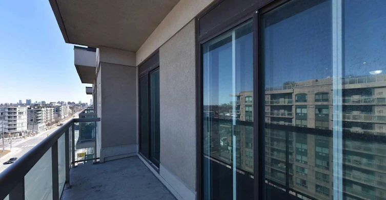PH810-935 Sheppard Avenue W, Toronto, ON, M3H 2T7 - 40