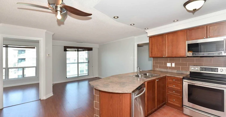 PH810-935 Sheppard Avenue W, Toronto, ON, M3H 2T7 - 7