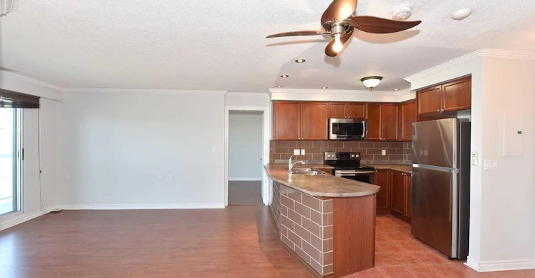PH810-935 Sheppard Avenue W, Toronto, ON, M3H 2T7 - 20