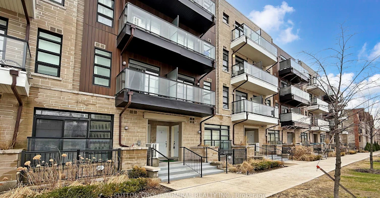 11-57 Finch Avenue W, Toronto, ON, M2N 0K9 - 23