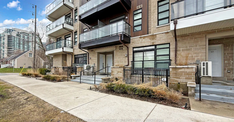 11-57 Finch Avenue W, Toronto, ON, M2N 0K9 - 24