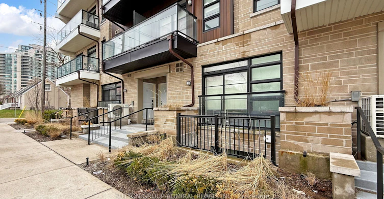 11-57 Finch Avenue W, Toronto, ON, M2N 0K9 - 25