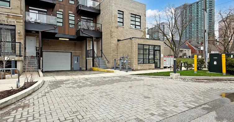 11-57 Finch Avenue W, Toronto, ON, M2N 0K9 - 22