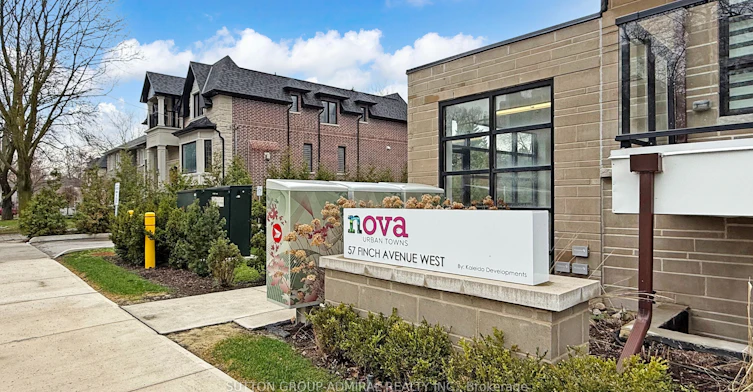 11-57 Finch Avenue W, Toronto, ON, M2N 0K9 - 21