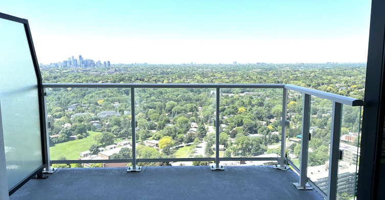 805-50 O'neill Road, Toronto, ON, M3C 0R1 - 20