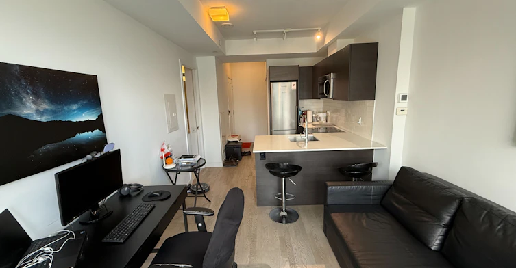 1320-57 St Joseph Street, Toronto, ON, M5S 0C5 - 10