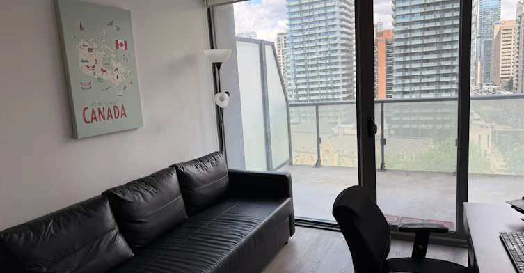 1320-57 St Joseph Street, Toronto, ON, M5S 0C5 - 7