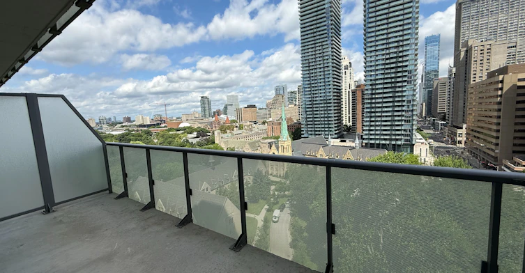 1320-57 St Joseph Street, Toronto, ON, M5S 0C5 - 15