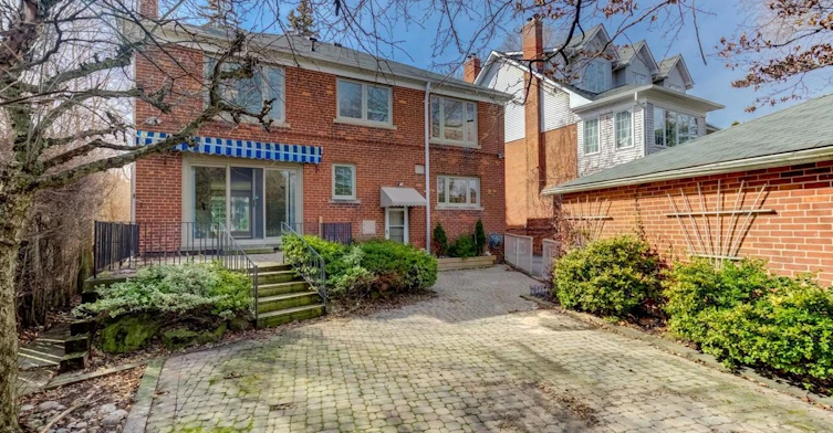 109 Mona Drive, Toronto, ON, M5N 2R5 - 26