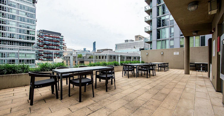 823-21 Nelson Street, Toronto, ON, M5V 3H9 - 12