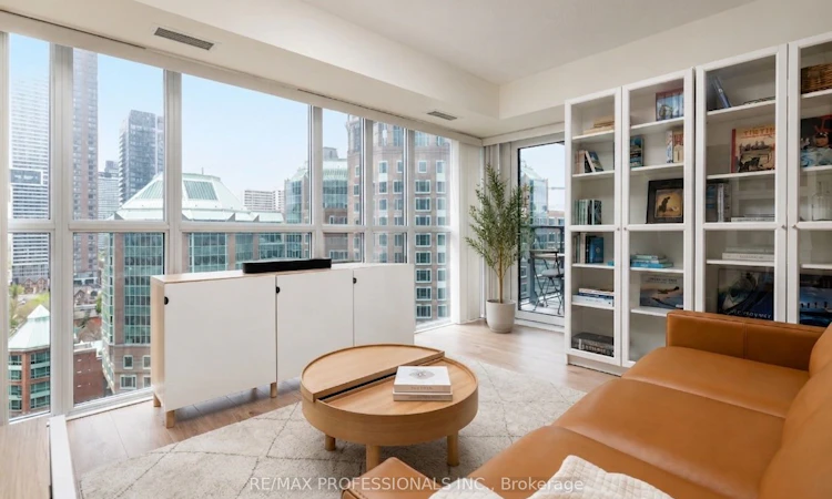 1501-28 Ted Rogers Way