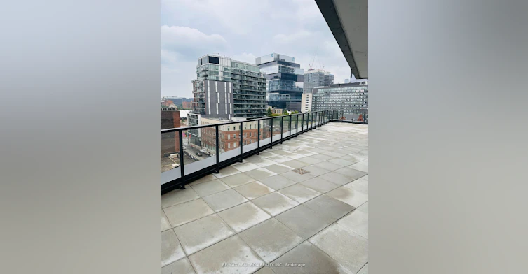 612-50 Power Street, Toronto, ON, M5A 0V3 - 8