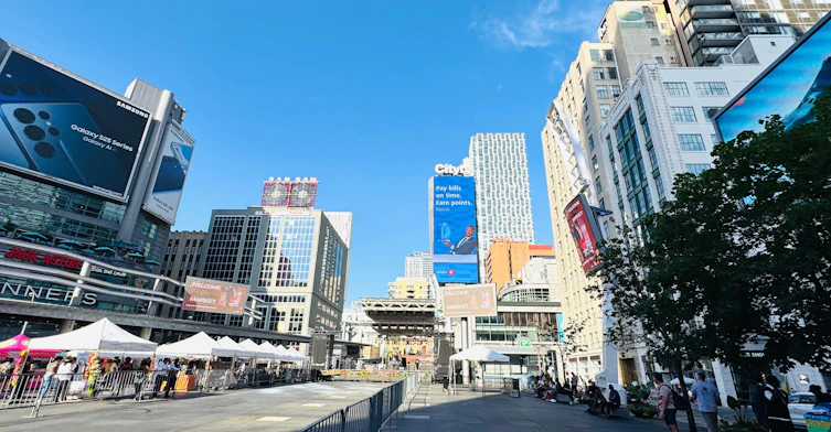 5106-252 Church Street, Toronto, ON, M5B 0E6 - 33
