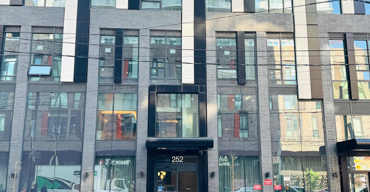 5106-252 Church Street, Toronto, ON, M5B 0E6 - 3