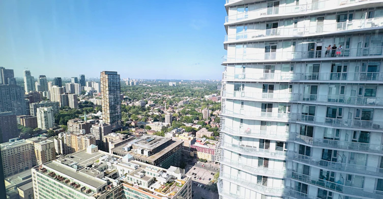 5106-252 Church Street, Toronto, ON, M5B 0E6 - 17