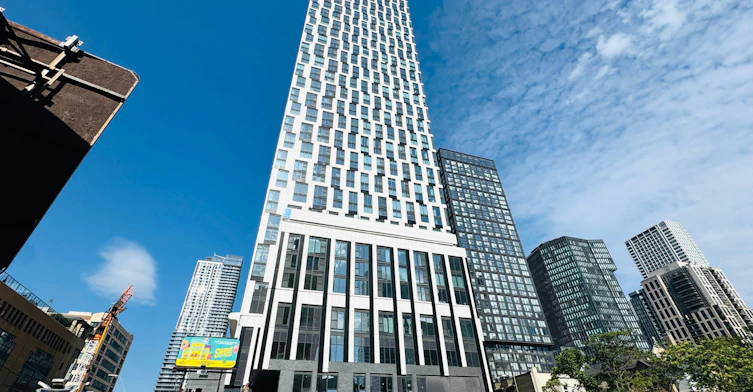 5106-252 Church Street, Toronto, ON, M5B 0E6