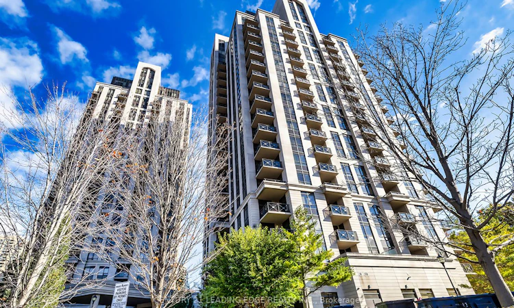 1802-133 Wynford Drive