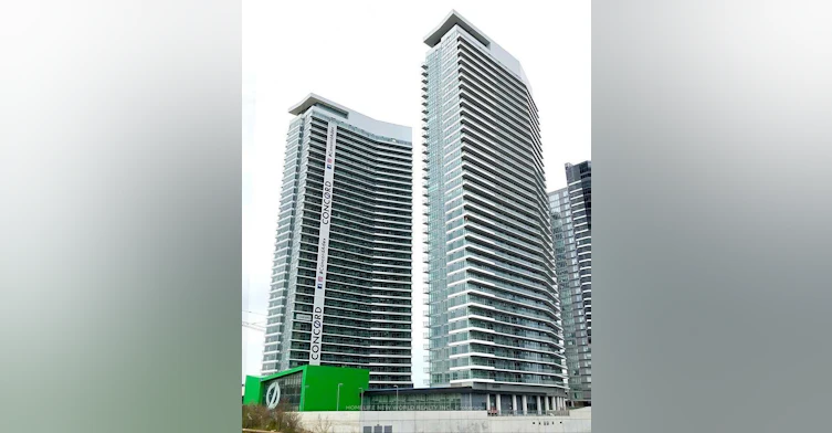 2008-115 Mcmahon Drive, Toronto, ON, M2K 0E3