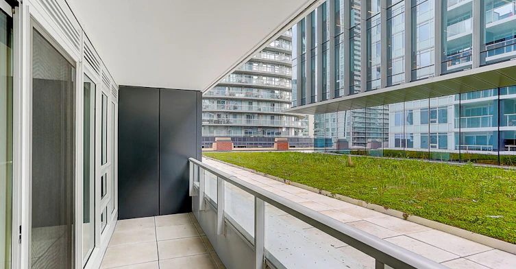 601-17 Bathurst Street, Toronto, ON, M5V 0N1 - 18