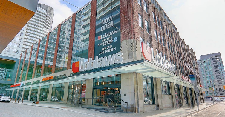 601-17 Bathurst Street, Toronto, ON, M5V 0N1 - 22