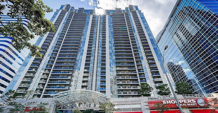 1906-4968 Yonge Street, Toronto, ON, M2N 7G9